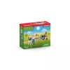 Návšteva veterinára na farme Schleich FARM WORLD 42503