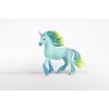 schleich BAYALA Marshmallow jednorožec žrebec, 5 rokov, jednorožec / Pegas, jednorožce a víly, viacfarebné, plast