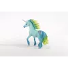 schleich BAYALA Marshmallow jednorožec žrebec, 5 rokov, jednorožec / Pegas, jednorožce a víly, viacfarebné, plast