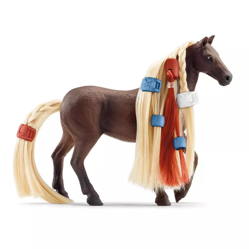 schleich HORSE CLUB Sofia’s Beauties Štartovacia sada Leo & Rocky viacfarebné