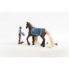 schleich HORSE CLUB Sofia’s Beauties Štartovacia sada Leo & Rocky viacfarebné