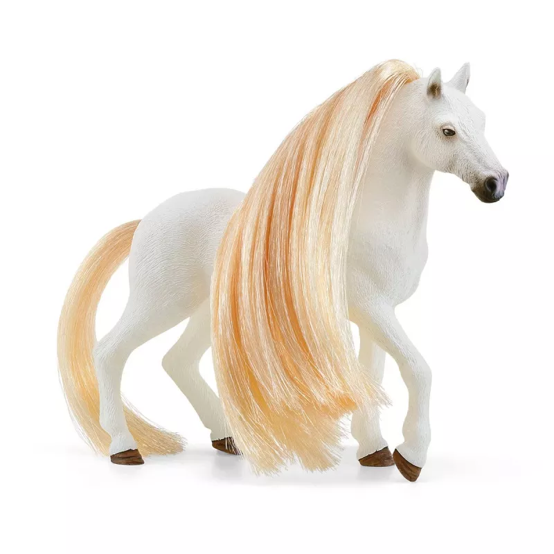 schleich HORSE CLUB Sofia’s Beauties Konský kadernícky salón