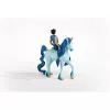 schleich Aryon na jednorožcovi, 5 rokov, viacfarebné