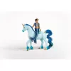 schleich Aryon na jednorožcovi, 5 rokov, viacfarebné