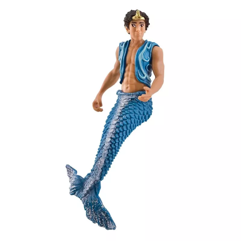 schleich Aryon na jednorožcovi, 5 rokov, viacfarebné