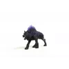 schleich ELDRADOR CREATURES Tieňový vlk čierna fialová 42554