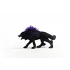 schleich ELDRADOR CREATURES Tieňový vlk čierna fialová 42554