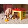 Schleich FARM WORLD Psia búda 42573 viacfarebné odporúčaný vek 3+