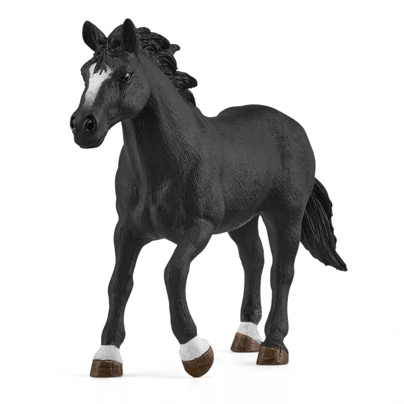 schleich Cowgirl Barrel Racing Fun, 3 roky, viacfarebné