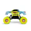 Carrera Profi RC 370102012 PX Crawler auto na diaľkové ovládanie, 2,4 GHz