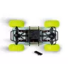 Carrera Profi RC 370102012 PX Crawler auto na diaľkové ovládanie, 2,4 GHz