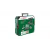 Bosch UniversalImpact 18V 06039D4108 akumulátorová príklepová vŕtačka, SystemBox
