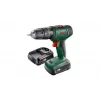 Bosch UniversalImpact 18V 06039D4108 akumulátorová príklepová vŕtačka, SystemBox