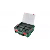 Bosch UniversalImpact 18V 06039D4108 akumulátorová príklepová vŕtačka, SystemBox
