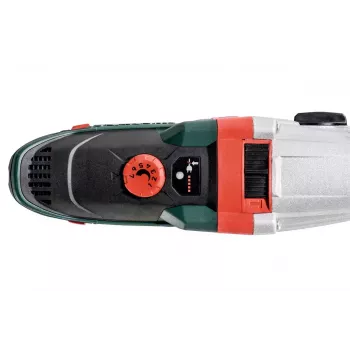 Vŕtačka s pištoľovou rukoväťou Metabo SBEV 1000-2, 2800 ot/min, 2,7 kg