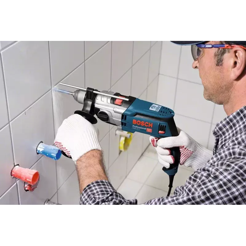 Bosch GSB 20-2 Professional príklepová vŕtačka, 850 W