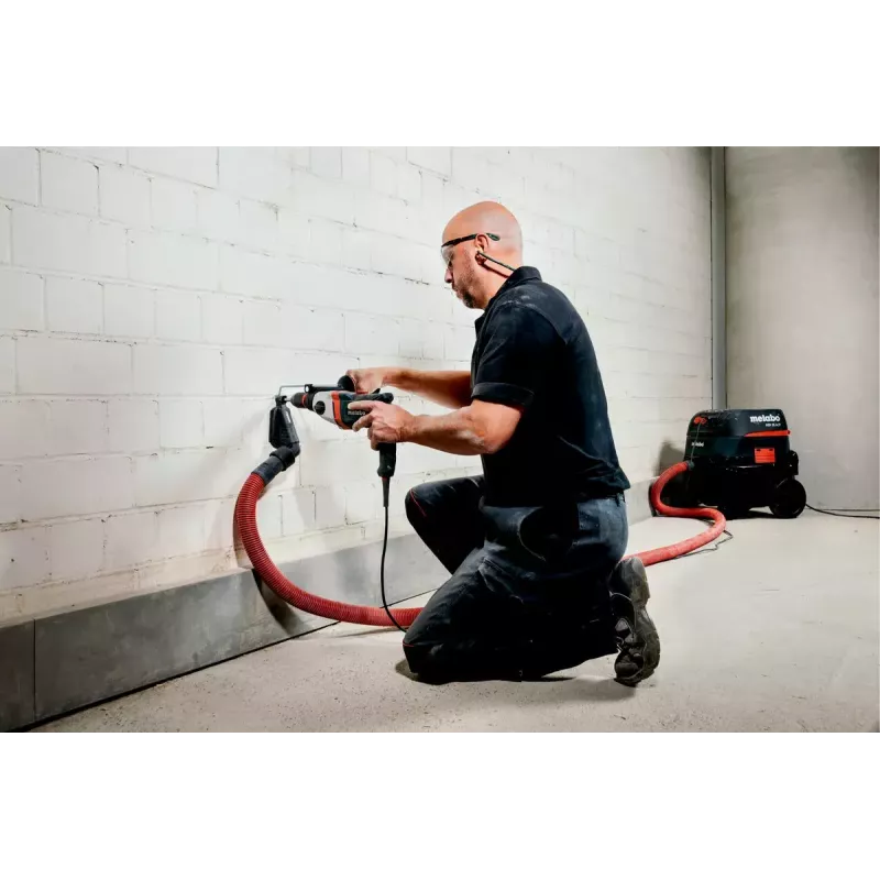 Vŕtačka Metabo SBEV 1300-2, 1300 W, 3100 ot/min, rýchloupínacie skľučovadlo