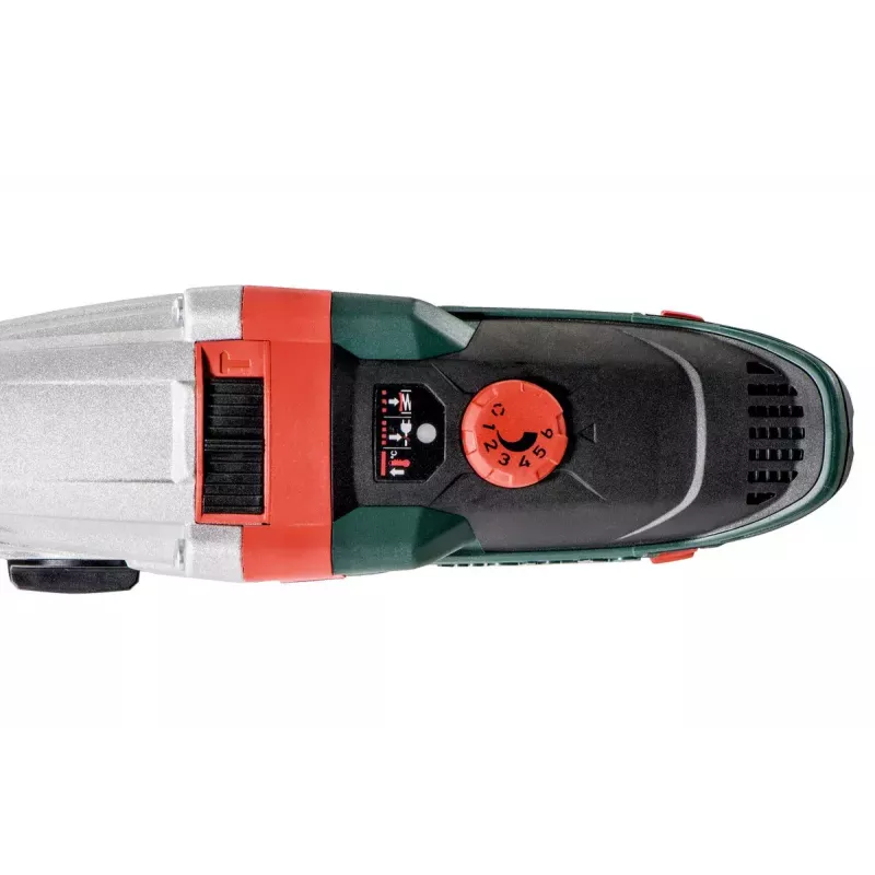 Vŕtačka Metabo SBEV 1300-2, 1300 W, 3100 ot/min, rýchloupínacie skľučovadlo