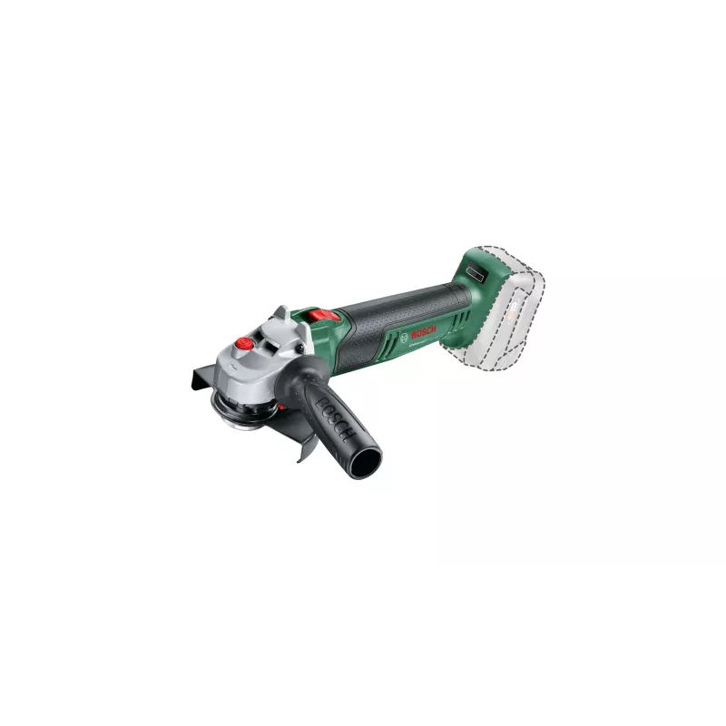Bosch Universal Grind 18V-75 uhlová brúska 11,5 cm 12000 ot/min 1,7 kg
