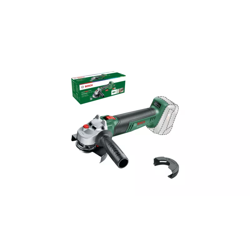 Bosch Universal Grind 18V-75 uhlová brúska 11,5 cm 12000 ot/min 1,7 kg