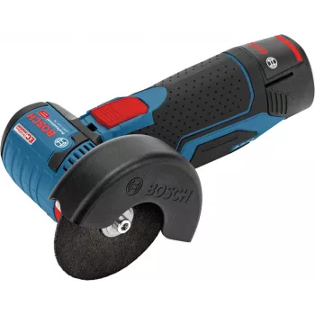 Bosch GWS 12V-76 Professional uhlová brúska 7,6 cm 19500 ot/min 700 g