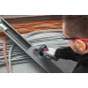 Bosch GWS 12V-76 Professional uhlová brúska 7,6 cm 19500 ot/min 700 g