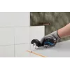 Bosch GWS 12V-76 Professional uhlová brúska 7,6 cm 19500 ot/min 700 g