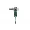 Uhlová brúska Metabo WE 2200-230