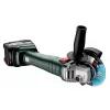 Uhlová brúska Metabo W 18 L 9-125 Quick