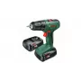 Bosch EasyDrill 18V-40 1630 ot/min bez kľúča 1,3 kg čierna, zelená