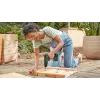 Bosch EasyDrill 18V-40 1630 ot/min bez kľúča 1,3 kg čierna, zelená