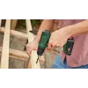 Bosch EasyDrill 18V-40 1630 ot/min bez kľúča 1,3 kg čierna, zelená