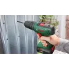 Bosch EasyDrill 18V-40 1630 ot/min bez kľúča 1,3 kg čierna, zelená