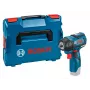 Bosch GDS 12V-115 Professional 2600 RPM čierna, modrá, červená
