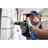 Vŕtačka s pištoľovou rukoväťou Bosch GSB 12V-15, 1300 ot/min, batéria 2 Ah