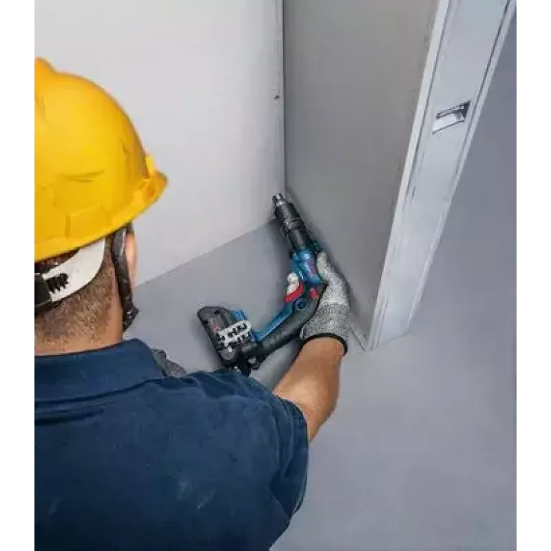 Bosch GTB 18V-45 Professional 4500 RPM čierna, modrá
