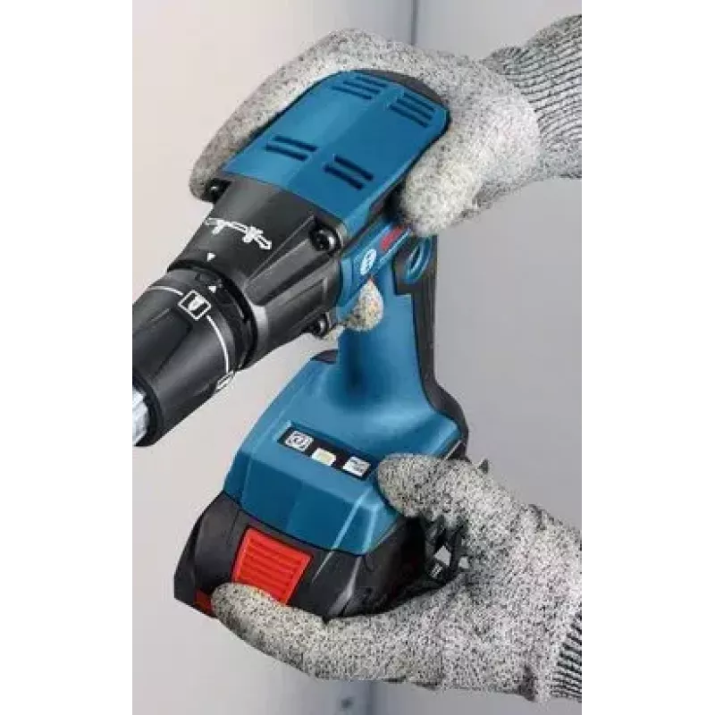 Bosch GTB 18V-45 Professional 4500 RPM čierna, modrá