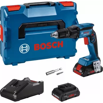 Bosch GTB 18V-45 Professional 4500 RPM čierna, modrá
