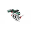 Bosch UniversalCirc 12 8,5 cm čierna, zelená 1400 ot/min