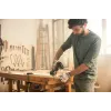 Bosch AdvancedCut 18 7000 RPM čierna, zelená, červená, strieborná