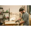 Bosch AdvancedCut 18 7000 RPM čierna, zelená, červená, strieborná