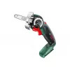 Bosch AdvancedCut 18 7000 RPM čierna, zelená, červená, strieborná