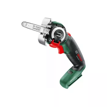 Bosch AdvancedCut 18 7000 RPM čierna, zelená, červená, strieborná