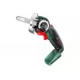 Bosch AdvancedCut 18 7000 RPM čierna, zelená, červená, strieborná