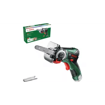 Bosch EasyCut 12 akumulátorová priamočiara píla 900 g