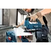 Bosch GST 90 E Professional 060158G000 priamočiara píla, 650 W, s kufríkom, modrá/čierna