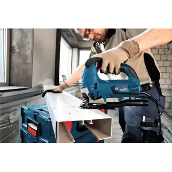 Bosch 0 601 58G 000 priamočiara píla 650 W 2,3 kg