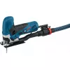 Bosch GST 90 E Professional 060158G000 priamočiara píla, 650 W, s kufríkom, modrá/čierna