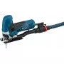 Bosch GST 90 E Professional 060158G000 priamočiara píla, 650 W, s kufríkom, modrá/čierna
