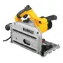 Kotúčová píla DeWALT DWS520KTR-QS 16.5 cm 4000 RPM 1300 W